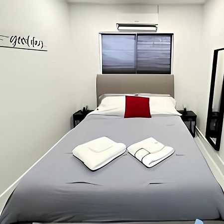 Pretty Private Room, Near The Airport - Free Parking - 01 Маямі Екстер'єр фото