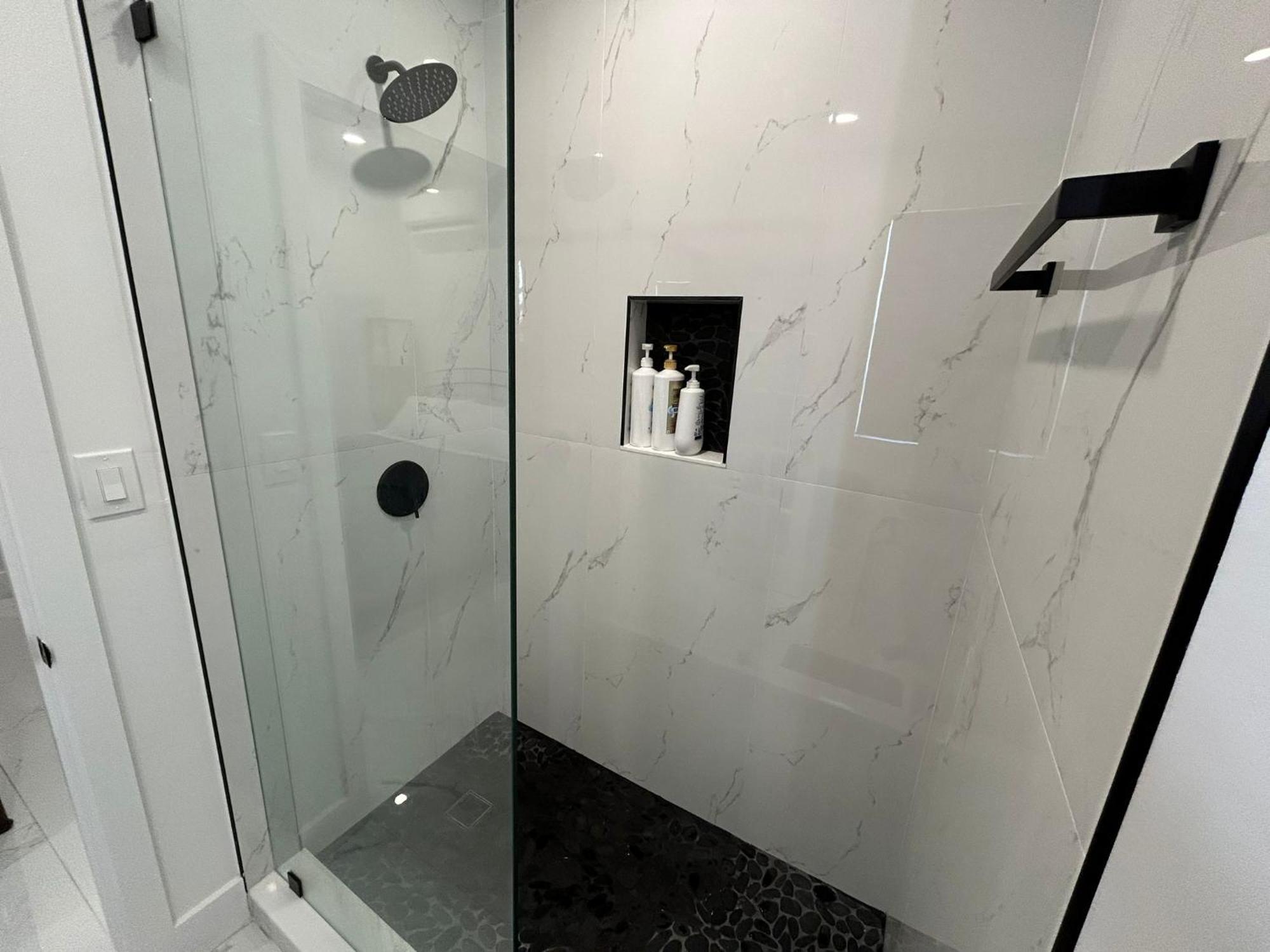 Pretty Private Room, Near The Airport - Free Parking - 01 Маямі Екстер'єр фото
